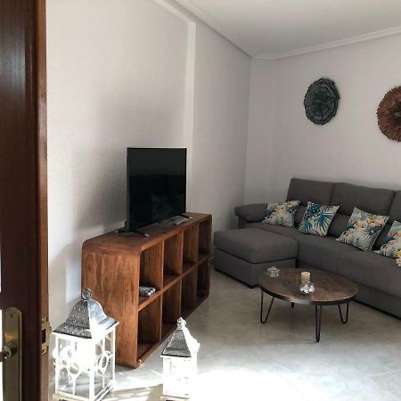 Apartamento Sc Victoria Caceres Luaran gambar