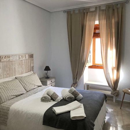 Apartamento Sc Victoria Caceres Luaran gambar