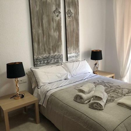 Apartamento Sc Victoria Caceres Luaran gambar