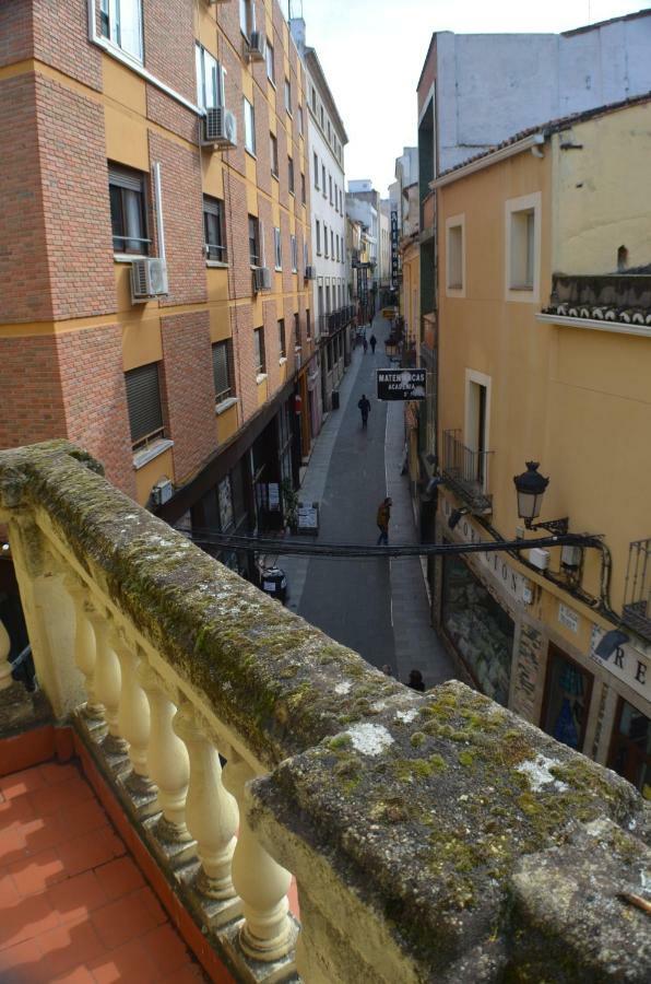 Apartamento Sc Victoria Caceres Luaran gambar