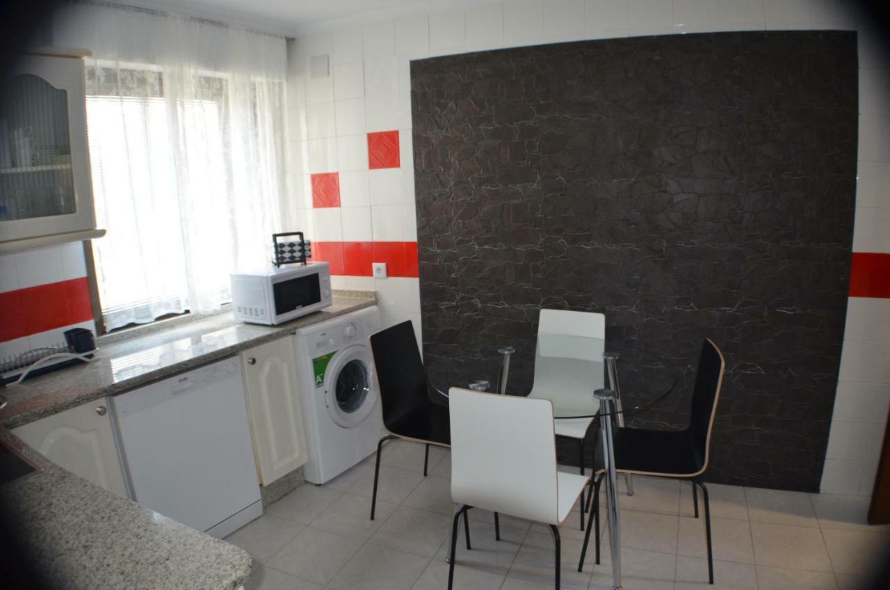 Apartamento Sc Victoria Caceres Luaran gambar