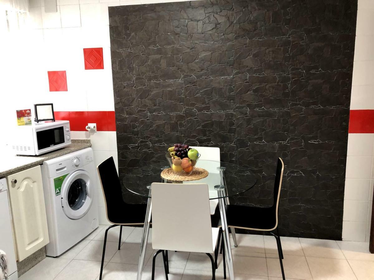 Apartamento Sc Victoria Caceres Luaran gambar
