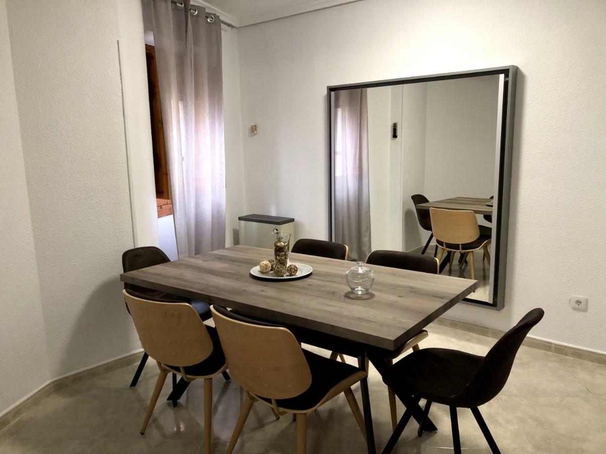 Apartamento Sc Victoria Caceres Luaran gambar