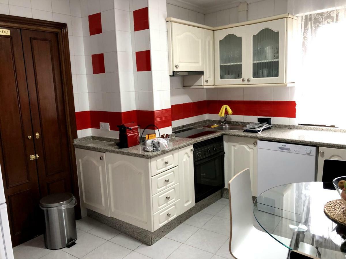 Apartamento Sc Victoria Caceres Luaran gambar
